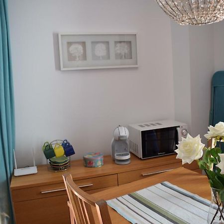 Apartamento Olivo 15H Frigiliana Exterior foto